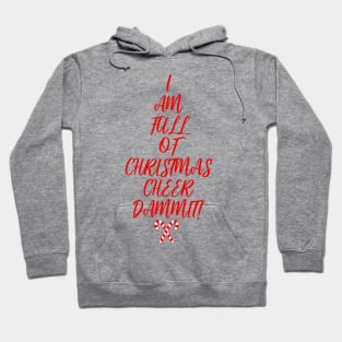 Christmas Cheer! Hoodie